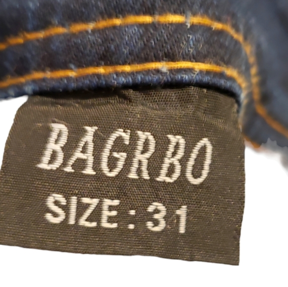 European Blue Jean - Picture 5 of 5